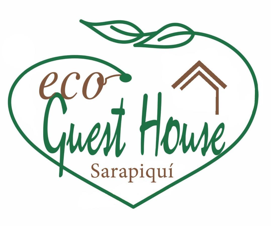 Eco Guest House- Sarapiqui 2 Exterior foto